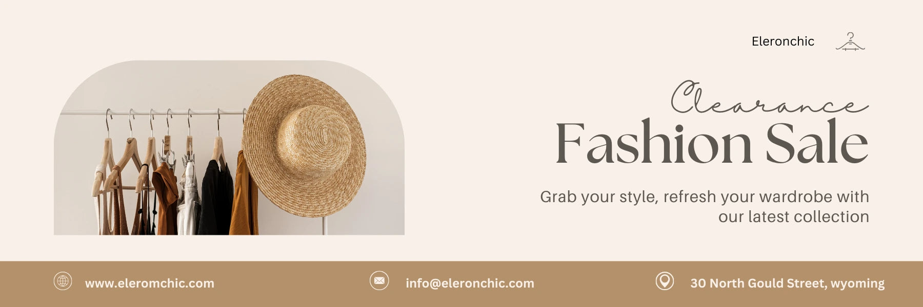 Eleronchic Fashion