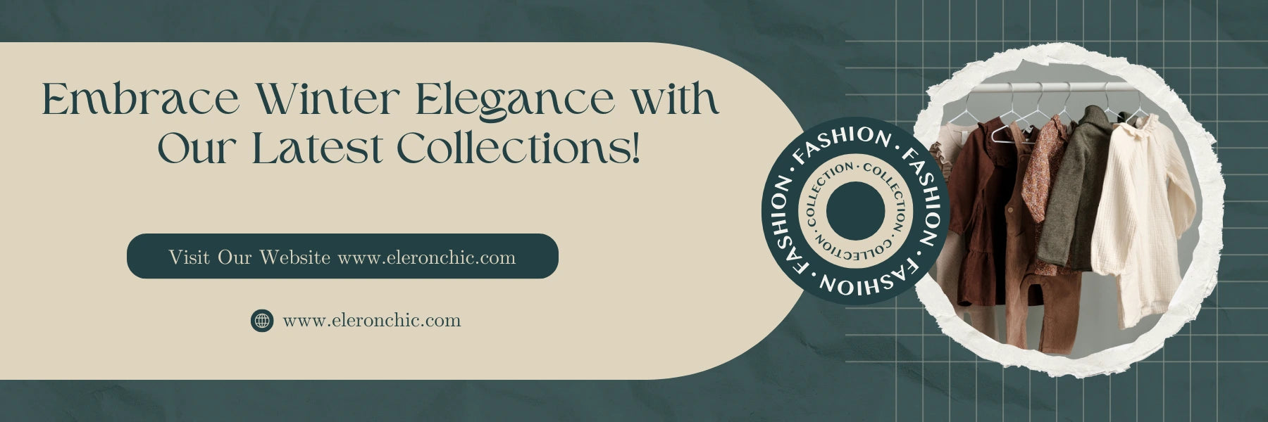 Eleronchic Fashion